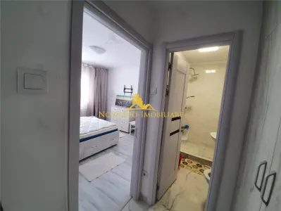 NOVISIMO-IMOBILIARE:  APARTAMENT CU 2 CAM.  IN ZONA REPUBLICII - foto 13