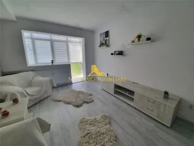 NOVISIMO-IMOBILIARE:  APARTAMENT CU 2 CAM.  IN ZONA REPUBLICII - foto 3