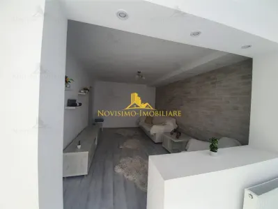 NOVISIMO-IMOBILIARE:  APARTAMENT CU 2 CAM.  IN ZONA REPUBLICII - foto 4
