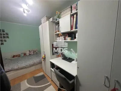 2 camere mobilat si utilat linga Generala 27 - foto 1