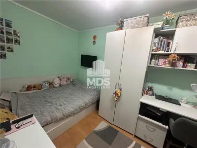 2 camere mobilat si utilat linga Generala 27 - foto 3