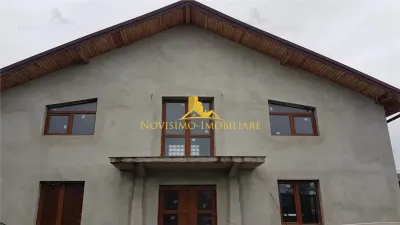 NOVISIMO-IMOBILIARE: VILA IN PLOIESTIORI - Ploiestiori