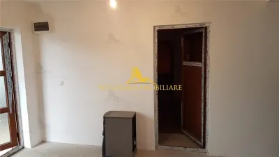 NOVISIMO-IMOBILIARE: VILA IN PLOIESTIORI - foto 5