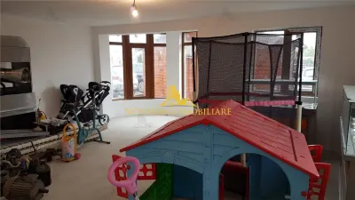 NOVISIMO-IMOBILIARE: VILA IN PLOIESTIORI - foto 6