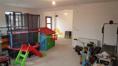 NOVISIMO-IMOBILIARE: VILA IN PLOIESTIORI - foto 7