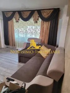 NOVISIMO-IMOBILIARE: APARTAMENT CU DOUA CAMERE, ULTRACENTRAL - foto 3