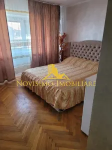 NOVISIMO-IMOBILIARE: APARTAMENT CU DOUA CAMERE, ULTRACENTRAL - foto 4
