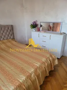 NOVISIMO-IMOBILIARE: APARTAMENT CU DOUA CAMERE, ULTRACENTRAL - foto 5