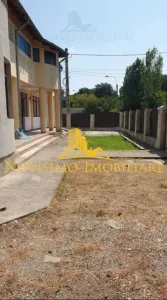 NOVISIMO-IMOBILIARE: VILA DE INCHIRIAT IN ZONA CANTACUZINO - foto 2