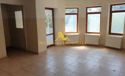 NOVISIMO-IMOBILIARE: VILA DE INCHIRIAT IN ZONA CANTACUZINO - foto 5