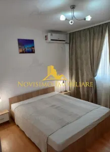 NOVISIMO-IMOBILIARE: APARTAMENT CU DOUA CAM. DE INCHIRIAT IN ZONA REPUBLICII - Ploiesti