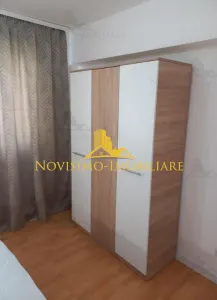 NOVISIMO-IMOBILIARE: APARTAMENT CU DOUA CAM. DE INCHIRIAT IN ZONA REPUBLICII - foto 2