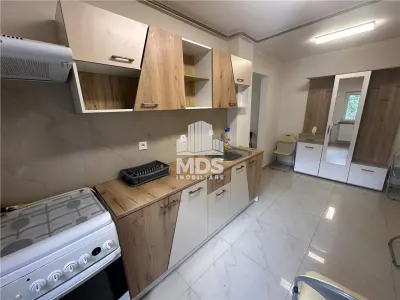2 CAMERE, ETAJ 1, MOBILAT SI UTILAT ZONA SOARELUI / GENERALA 30 - foto 3