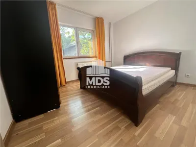 2 CAMERE, ETAJ 1, MOBILAT SI UTILAT ZONA SOARELUI / GENERALA 30 - foto 5