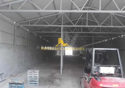 NOVISIMO-IMOBILIARE: HALA INDUSTRIALA DE INCHIRIAT - foto 3