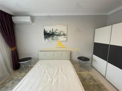 NOVISIMO-IMOBILIARE: AP. CU 3 CAM. DE INCHIRIAT  IN ZONA ALBERT , CURTE + PARCARE - foto 16