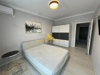 NOVISIMO-IMOBILIARE: AP. CU 3 CAM. DE INCHIRIAT  IN ZONA ALBERT , CURTE + PARCARE - foto 17
