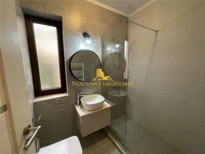 NOVISIMO-IMOBILIARE: AP. CU 3 CAM. DE INCHIRIAT  IN ZONA ALBERT , CURTE + PARCARE - foto 20
