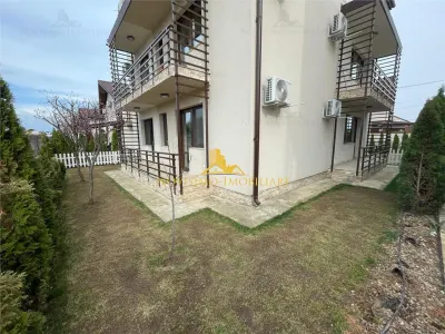 NOVISIMO-IMOBILIARE: AP. CU 3 CAM. DE INCHIRIAT  IN ZONA ALBERT , CURTE + PARCARE - foto 21