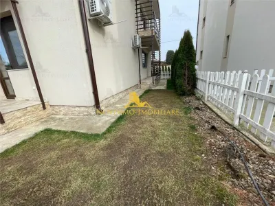 NOVISIMO-IMOBILIARE: AP. CU 3 CAM. DE INCHIRIAT  IN ZONA ALBERT , CURTE + PARCARE - foto 22