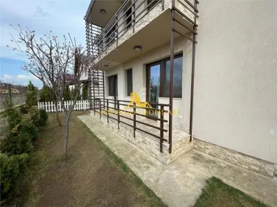 NOVISIMO-IMOBILIARE: AP. CU 3 CAM. DE INCHIRIAT  IN ZONA ALBERT , CURTE + PARCARE - foto 23