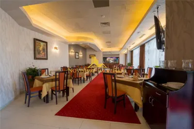 NOVISIMO-IMOBILIARE : HOTEL - foto 2