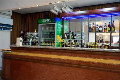 NOVISIMO-IMOBILIARE : HOTEL - foto 3