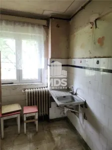 3 camere decomandat,69 mp linga Iulius Mall - Timisoara