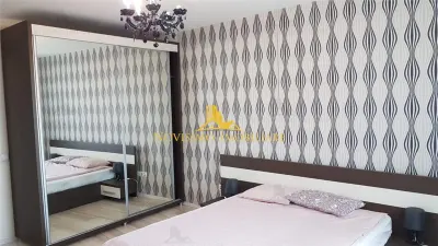 NOVISIMO-IMOBILIARE: APARTAMENT CU DOUA CAM. IN BLOC NOU , ULTRACENTRAL - foto 5