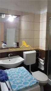NOVISIMO-IMOBILIARE: APARTAMENT CU DOUA CAM. IN BLOC NOU , ULTRACENTRAL - foto 9