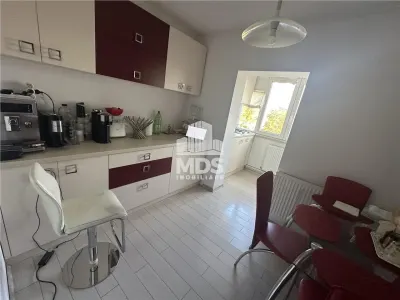 Mobilat si utilat modern lingă biserica Martirilor - Timisoara