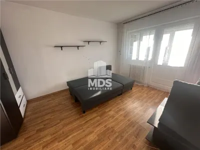 Mobilat si utilat cu centrala in zona Girocului - Timisoara