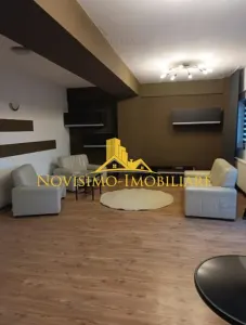 NOVISIMO-IMOBILIARE: APARTAMENT CU 3 CAMERE DE INCHIRIAT,REPUBLICII - foto 1