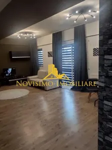 NOVISIMO-IMOBILIARE: APARTAMENT CU 3 CAMERE DE INCHIRIAT,REPUBLICII - foto 3