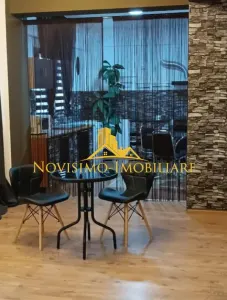 NOVISIMO-IMOBILIARE: APARTAMENT CU 3 CAMERE DE INCHIRIAT,REPUBLICII - foto 4