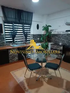 NOVISIMO-IMOBILIARE: APARTAMENT CU 3 CAMERE DE INCHIRIAT,REPUBLICII - foto 5