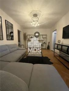 Mobilat si utilat modern la etajul 2 aproape de Piata 700 - Timisoara