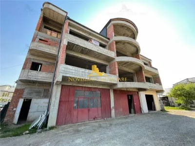 NOVISIMO-IMOBILIARE: CLADIRE DE INCHIRIAT  IN ZONA CENTRALA - foto 2