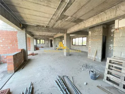 NOVISIMO-IMOBILIARE: CLADIRE DE INCHIRIAT  IN ZONA CENTRALA - foto 7