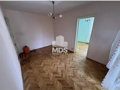 Apartament cu 2 camere linga Spitalul Judetean - foto 3