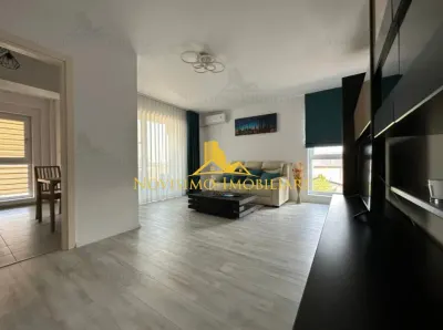 NOVISIMO-IMOBILIARE: AP. CU DOUA CAM. IN ZONA ALBERT , P. - foto 2