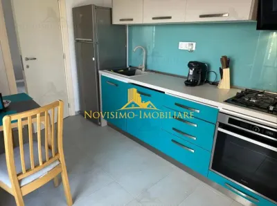 NOVISIMO-IMOBILIARE: AP. CU DOUA CAM. IN ZONA ALBERT , P. - foto 4
