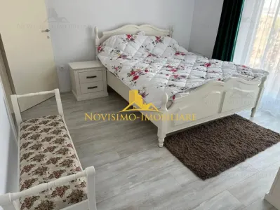 NOVISIMO-IMOBILIARE: AP. CU DOUA CAM. IN ZONA ALBERT , P. - foto 6