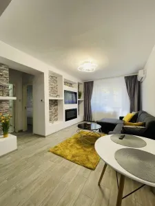 Apartament de lux la etajul 1 aproape de Kaufland - Timisoara