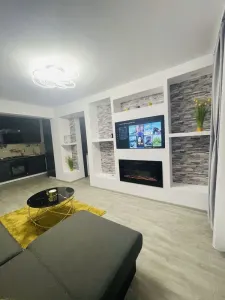 Apartament de lux la etajul 1 aproape de Kaufland - foto 4
