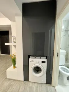 Apartament de lux la etajul 1 aproape de Kaufland - foto 8