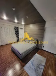 NOVISIMO-IMOBILIARE: APARTAMENT CU 3 CAM . DE INCHIRIAT IN ZONA 9 MAI , P. - foto 4