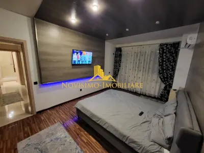 NOVISIMO-IMOBILIARE: APARTAMENT CU 3 CAM . DE INCHIRIAT IN ZONA 9 MAI , P. - foto 6