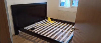 NOVISIMO-IMOBILIARE: APARTAMENT CU 3 CAM.  DE INCHIRIAT , IN ZONA 9 MAI - foto 3