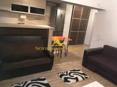 NOVISIMO-IMOBILIARE : GARSONIERA DE INCHIRIAT IN ZONA REPUBLICII - foto 3
